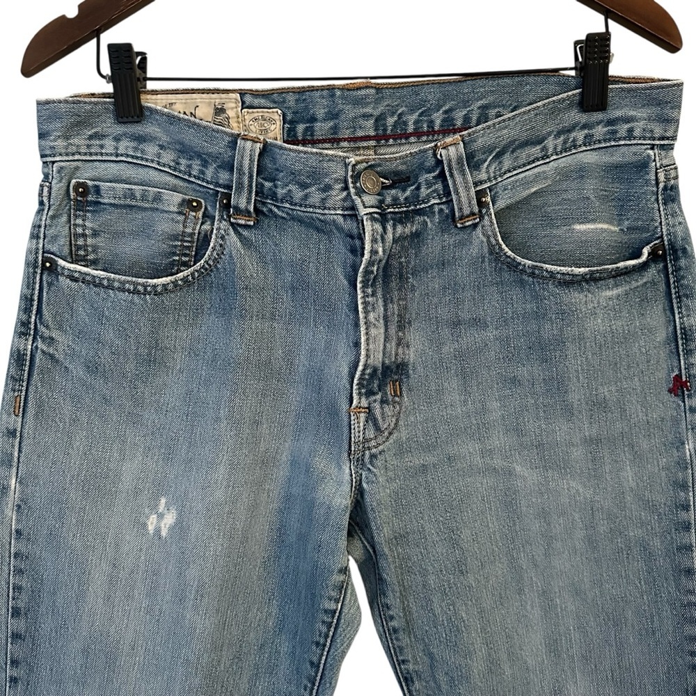 Classic Blue Women’s Jeans - Picture 5 of 10